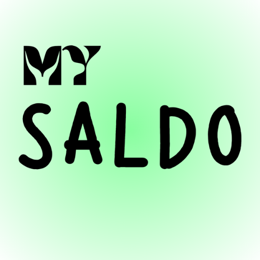 MySaldo Logo
